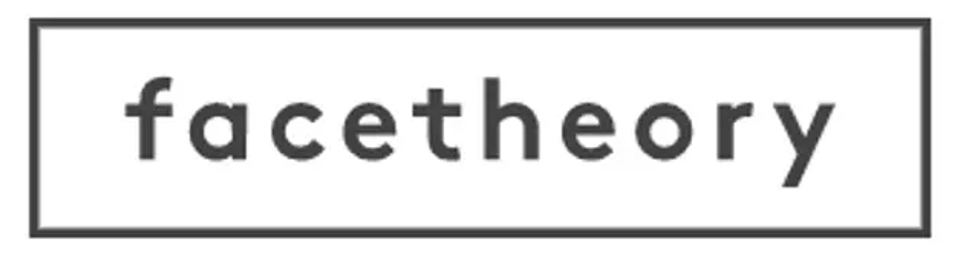 Picture of Facetheory brand