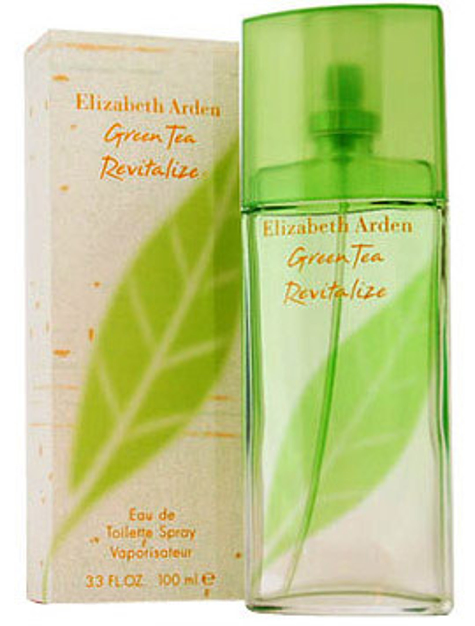 Picture of Green Tea Revitalize fragrance