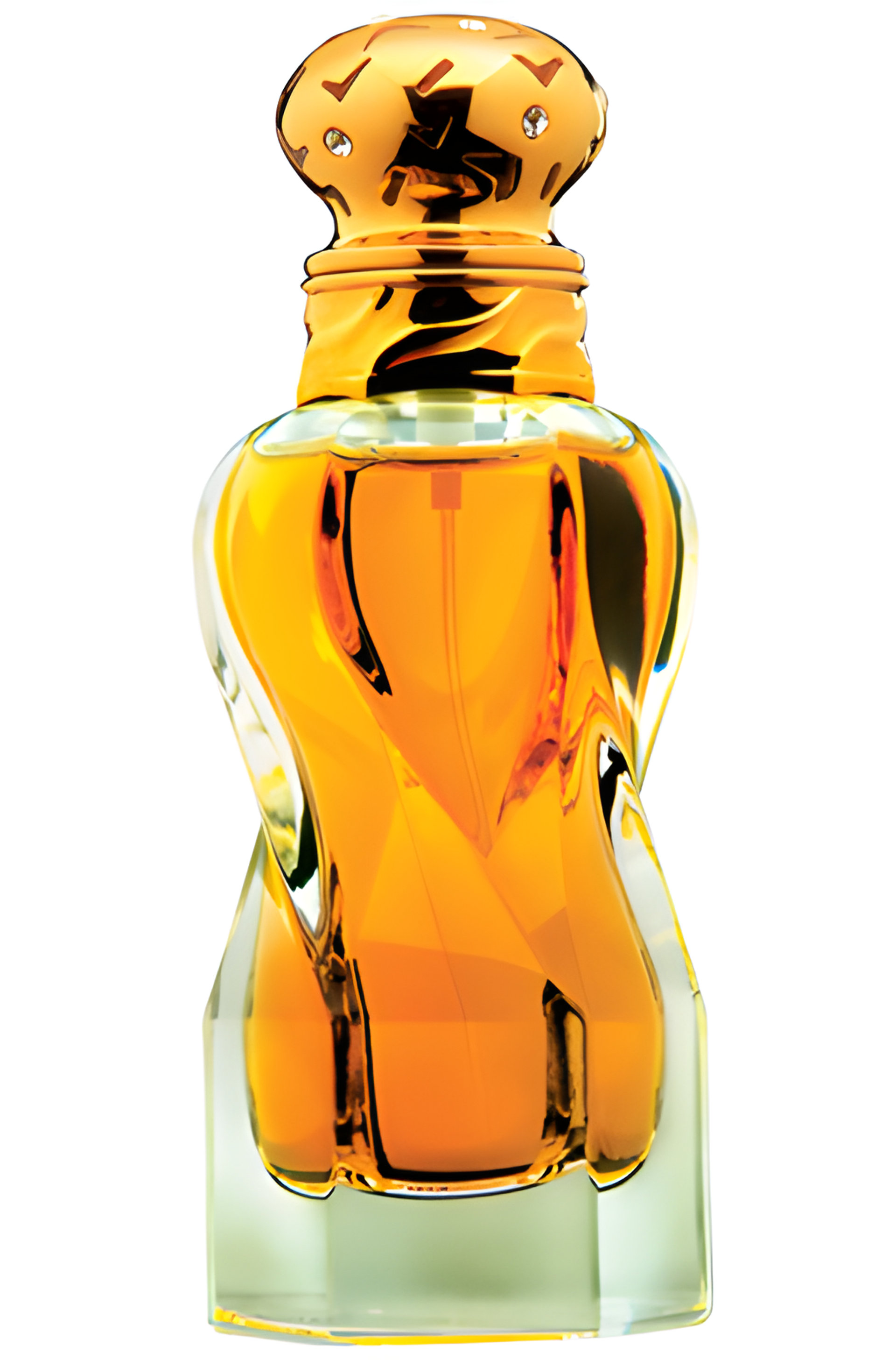 Picture of Muhja fragrance