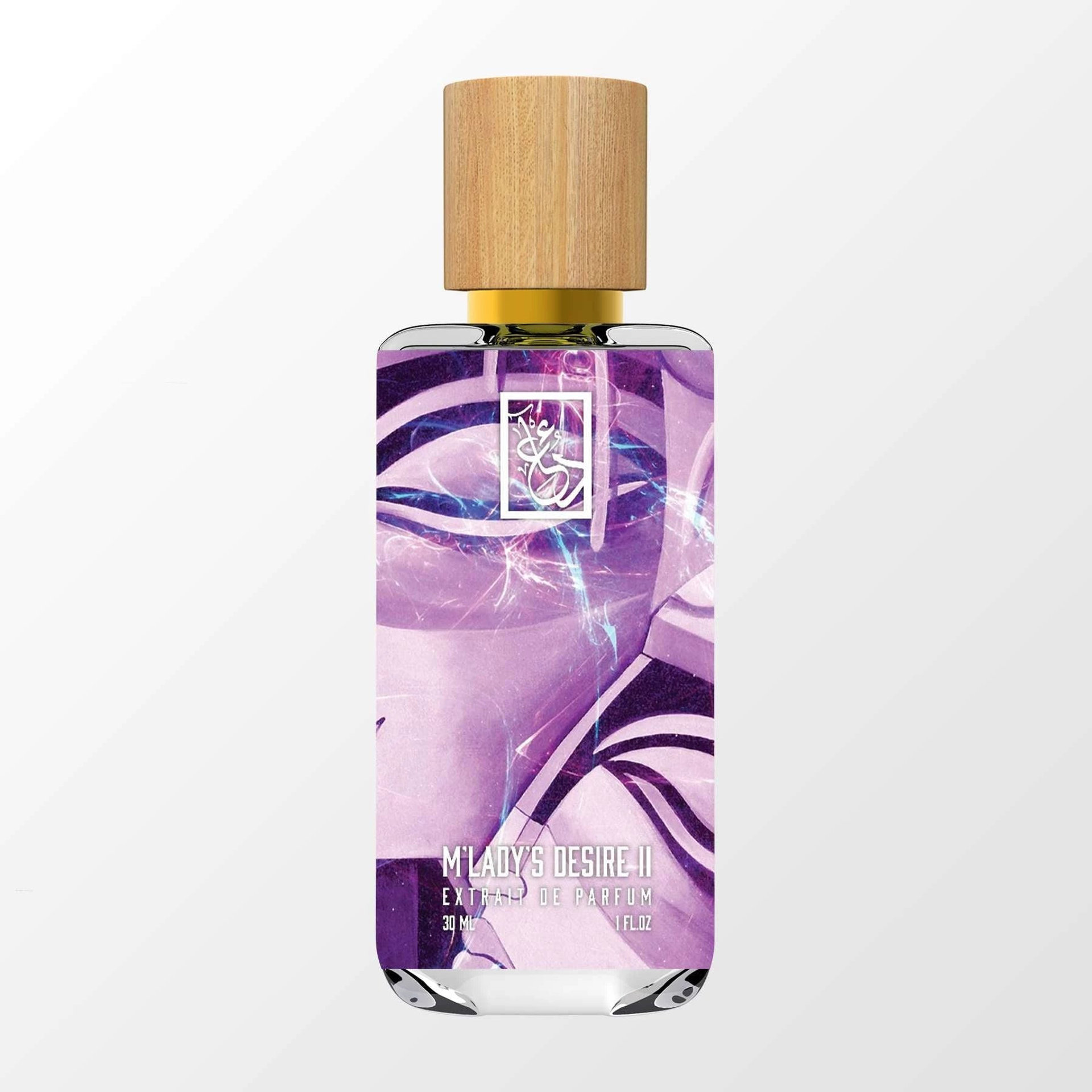 Picture of M'Lady's Desire II fragrance