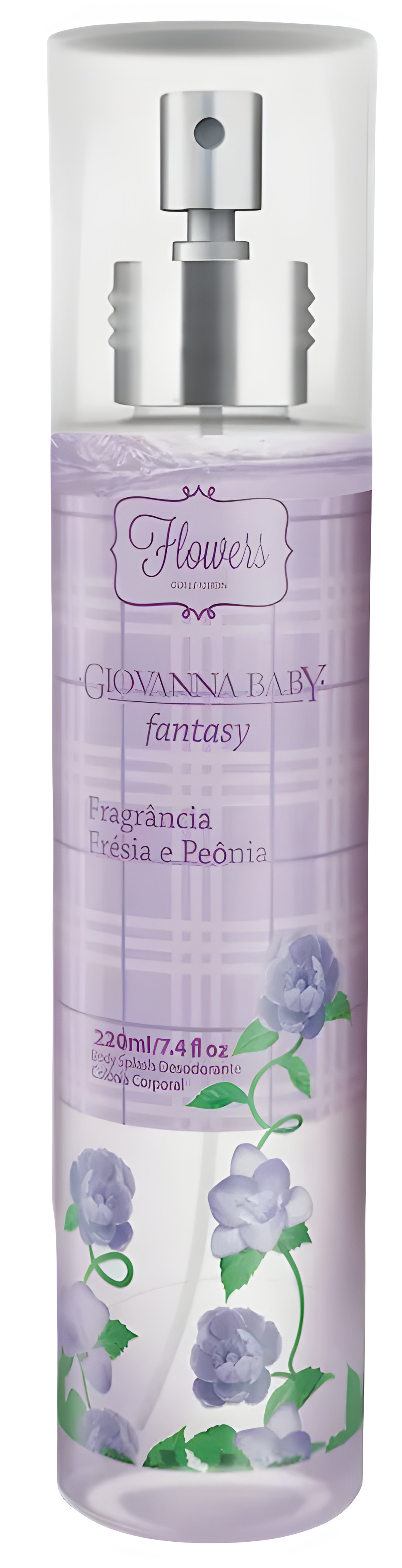 Picture of Giovanna Baby Fantasy fragrance