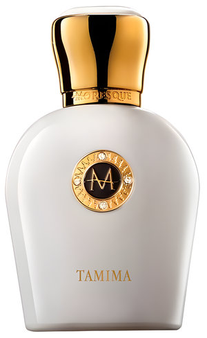 Tamima by Moresque perfume bottle