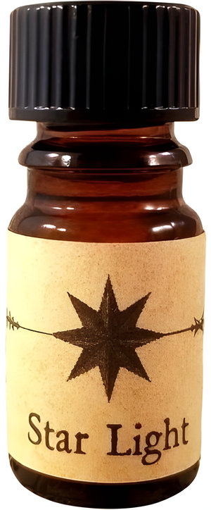 Star Light by Arcana Wildcraft perfume bottle