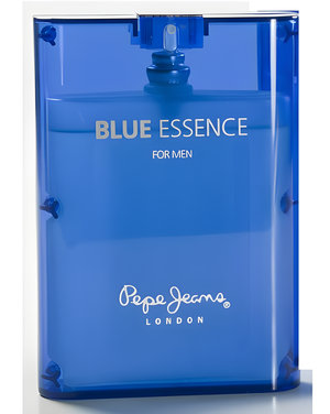 Blue Essence for Men by Pepe Jeans London perfume bottle