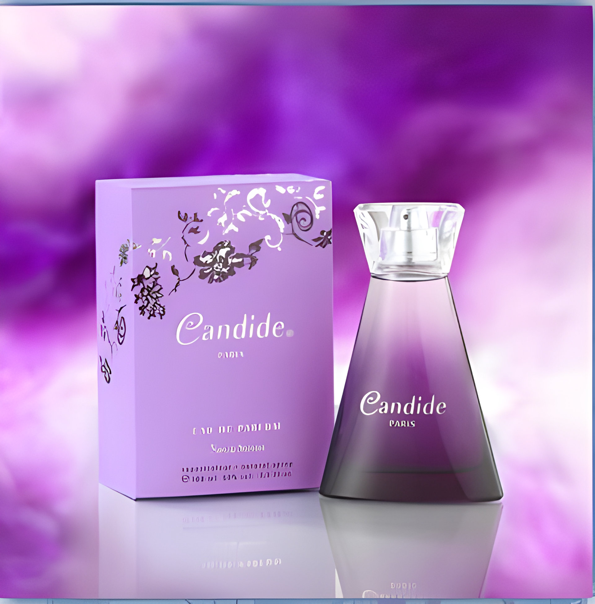 Picture of Candide fragrance
