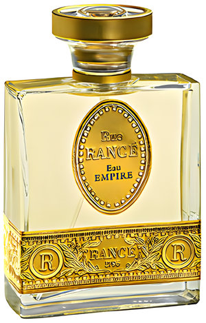Rue Rance Eau Impire by Rance 1795 perfume bottle