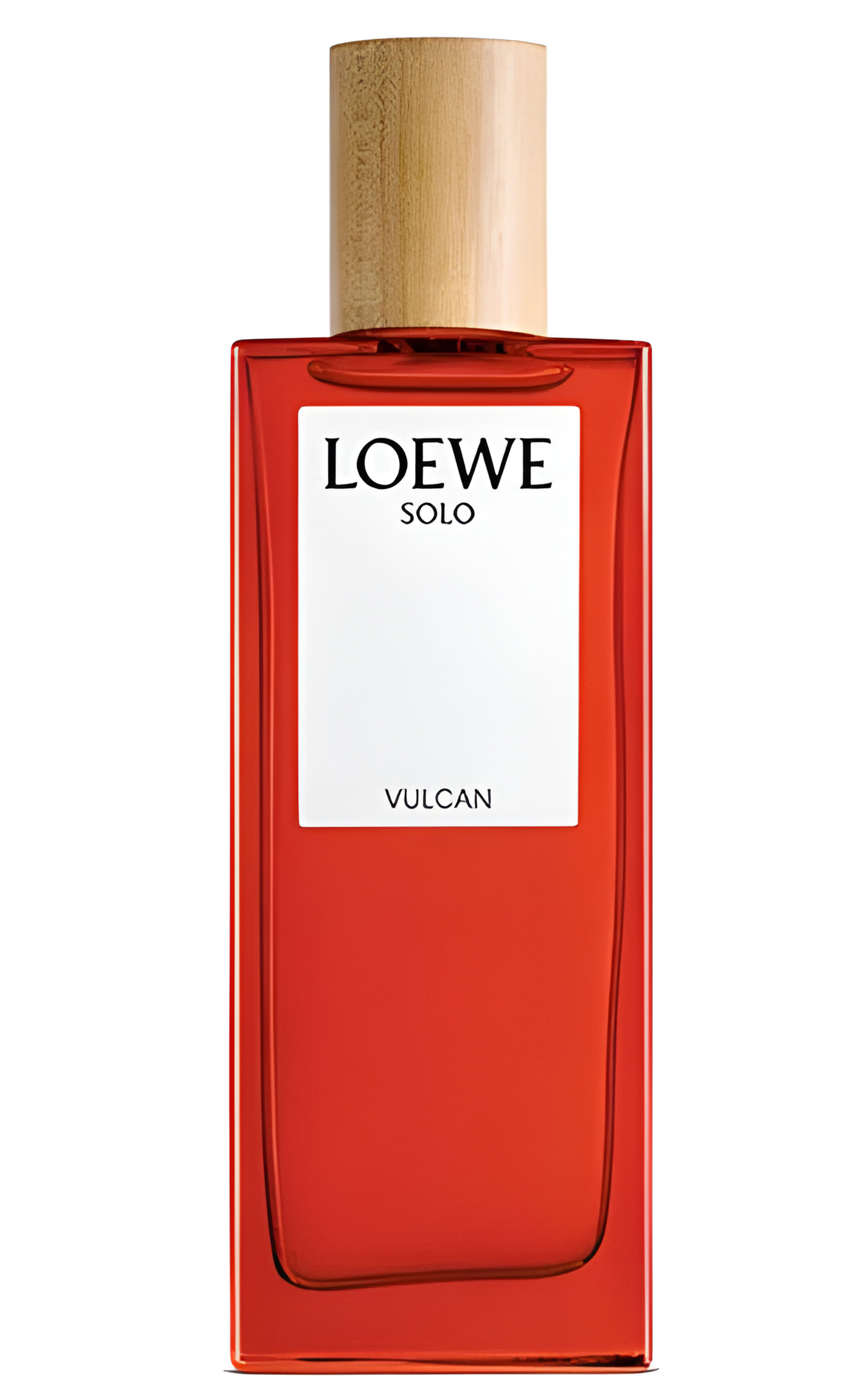 Picture of Solo Vulcan fragrance