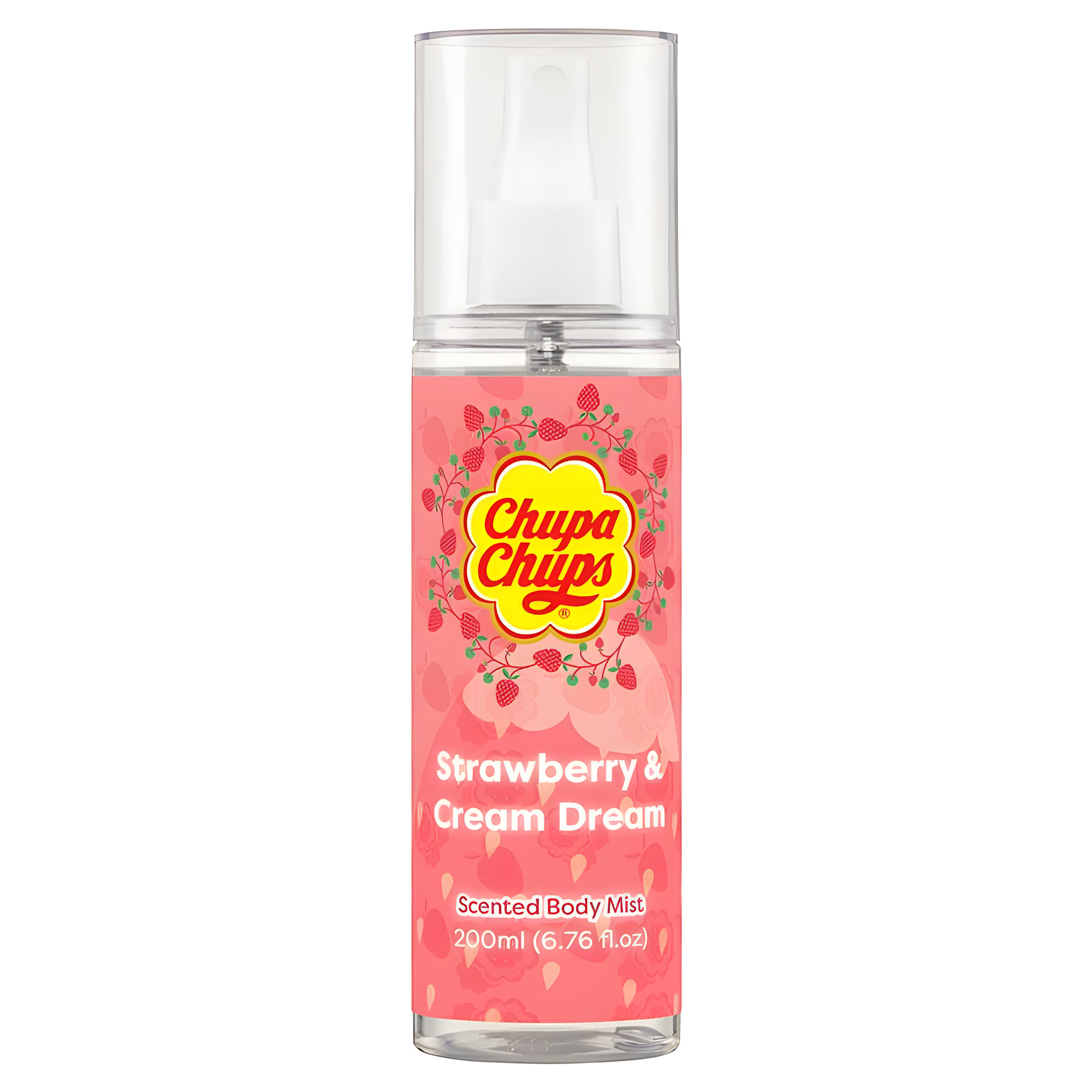 Picture of Strawberries & Cream Dream Body Mist fragrance