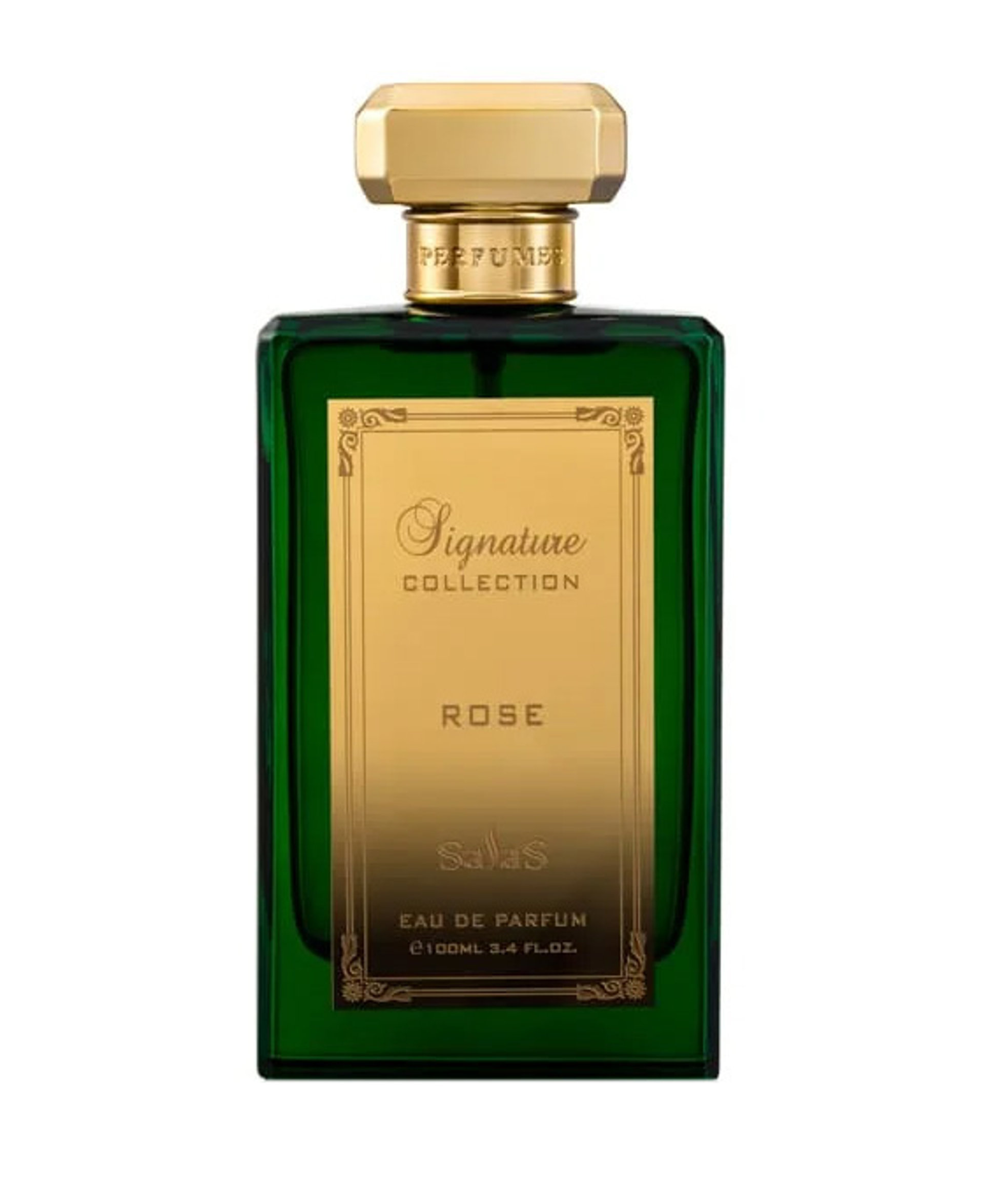 Picture of Rose fragrance