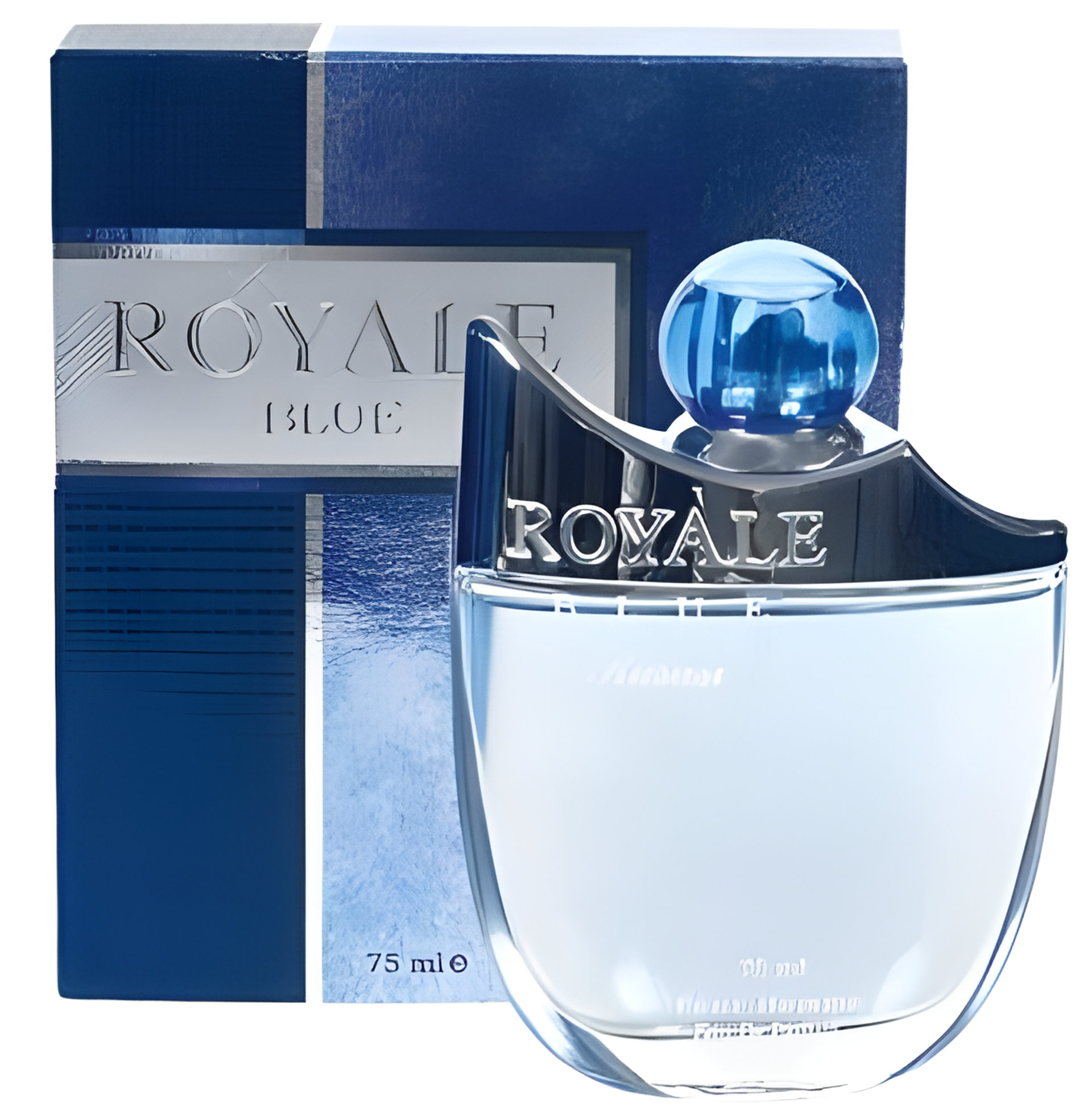 Picture of Royale Blue fragrance