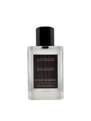 Salalah by Paysage perfume bottle