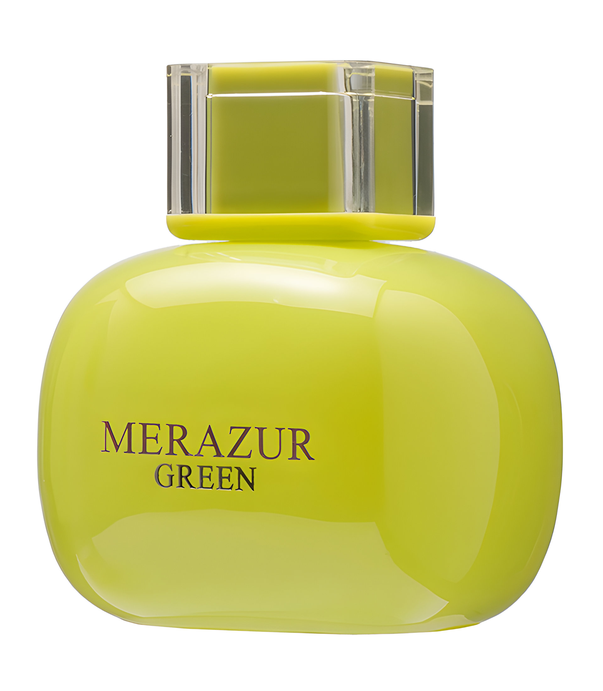 Picture of Merazur Green fragrance