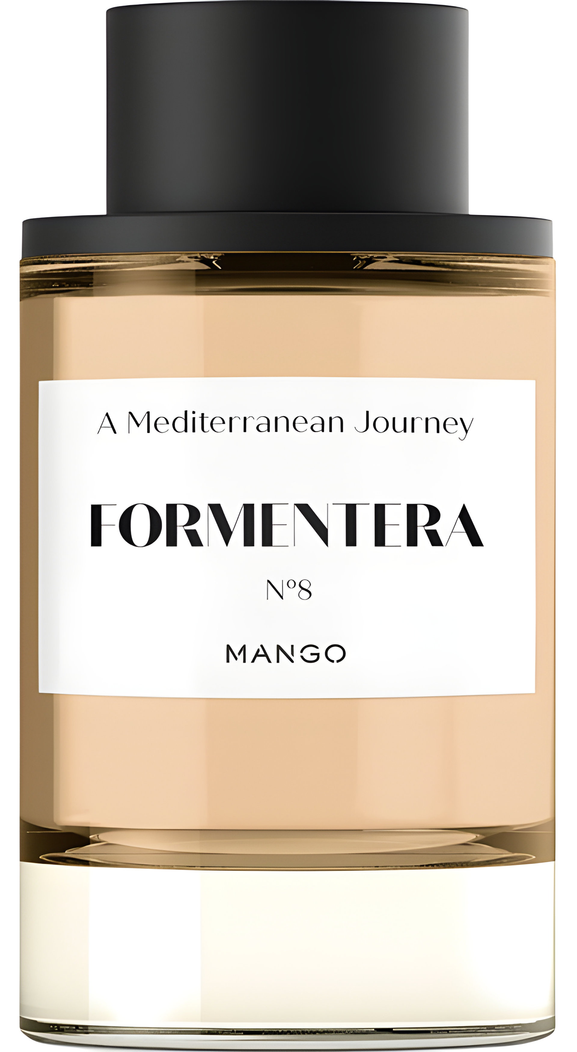 Picture of Formentera N°8 fragrance