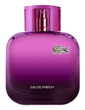 Eau de Lacoste L.12.12 Pour Elle Magnetic by Lacoste Fragrances perfume bottle