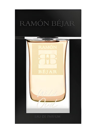 Wild Oud by Ramón Béjar perfume bottle