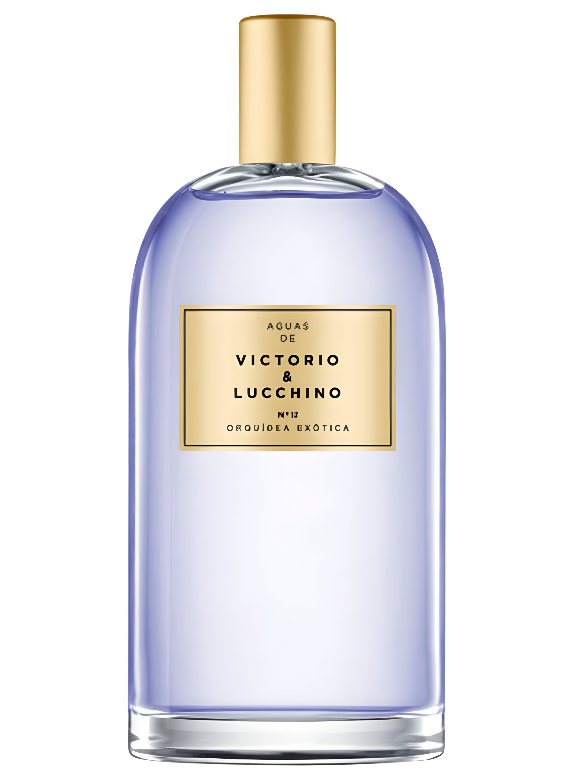 Picture of Nº 12 Orquidea Exotica Exotic Orchid fragrance