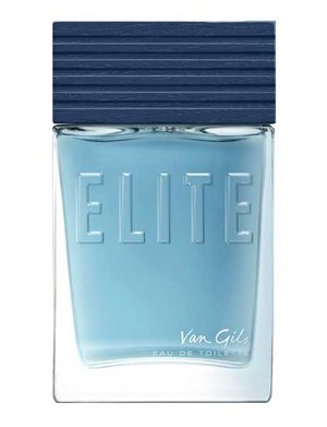 Elite by Van Gils perfume bottle