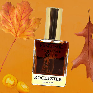 Rochester by Fantôme perfume bottle