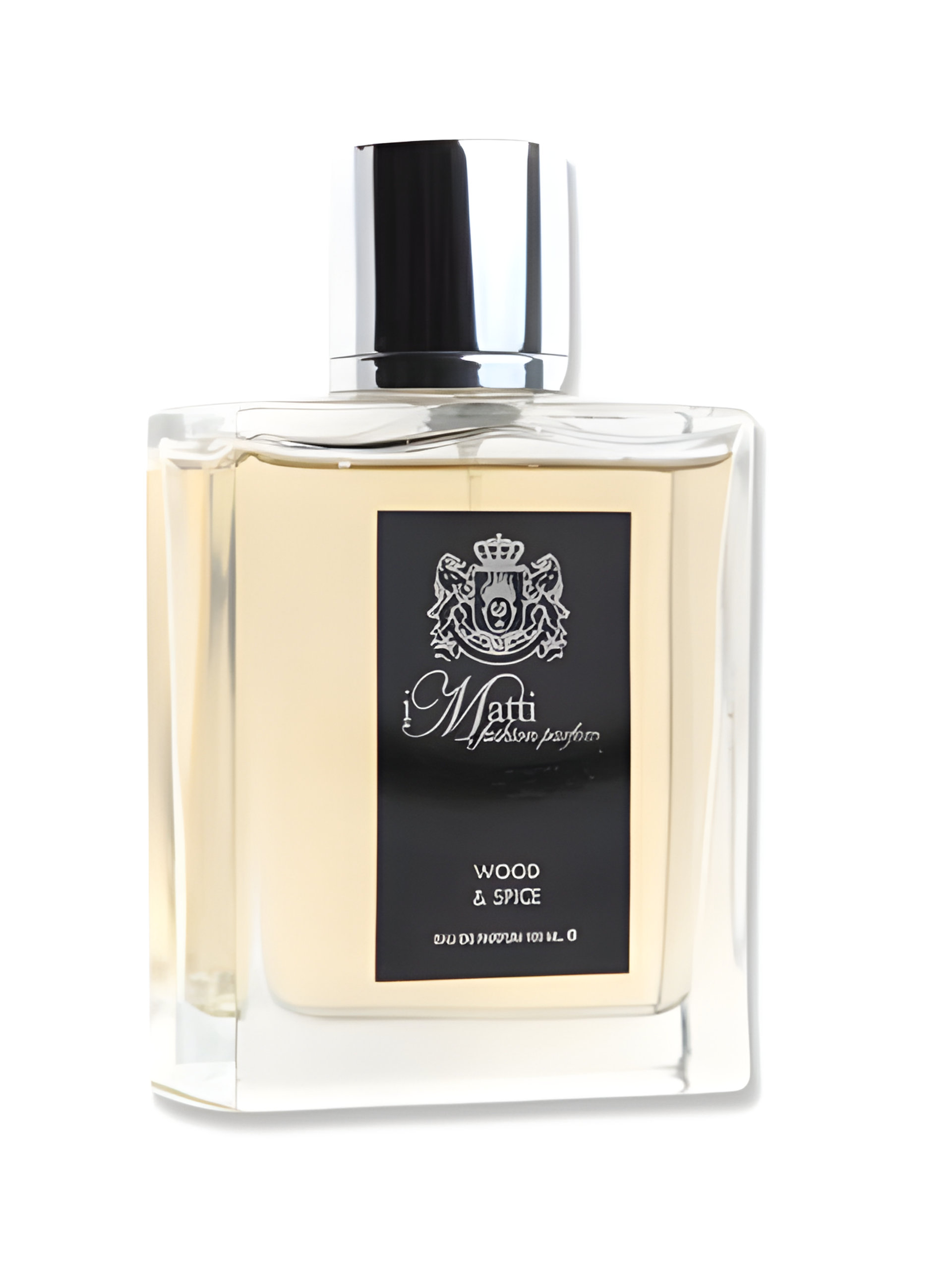 Picture of I Matti Wood & Spice fragrance
