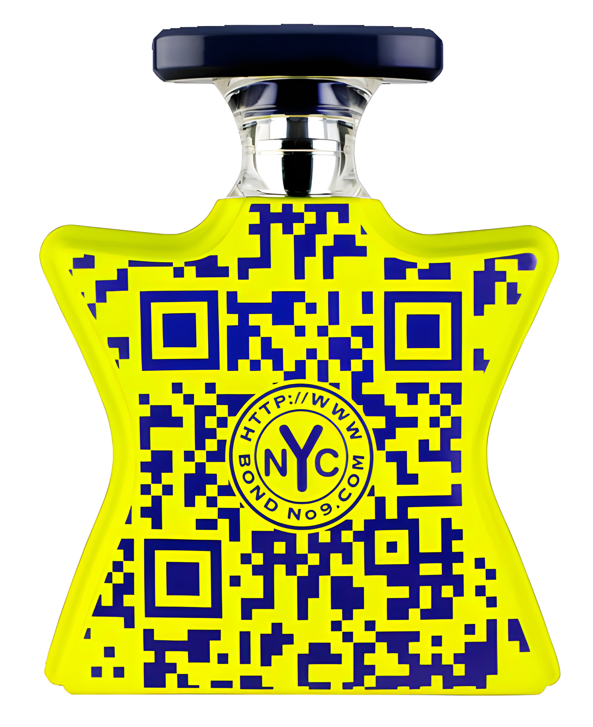 Picture of BondNo9.com fragrance