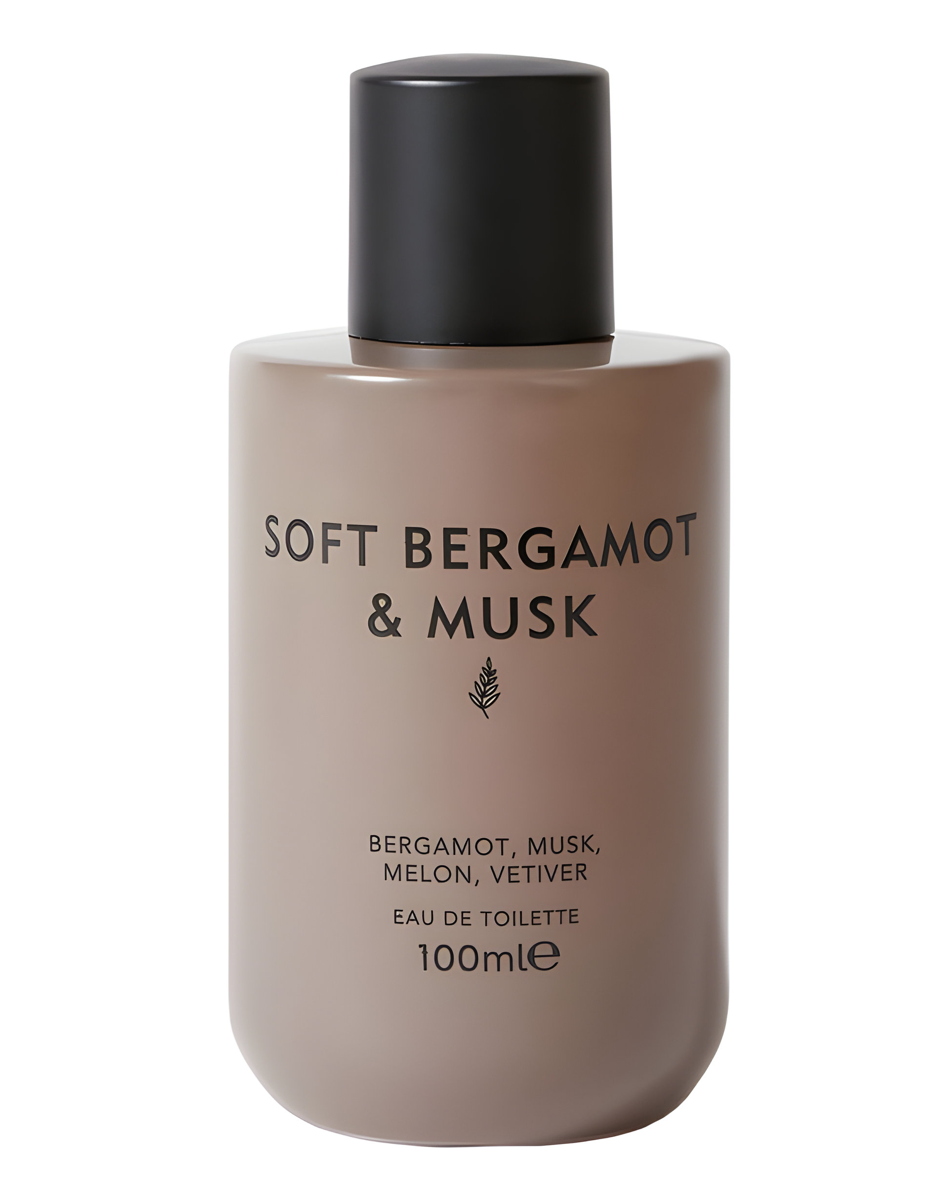 Picture of Soft Bergamot & Musk fragrance
