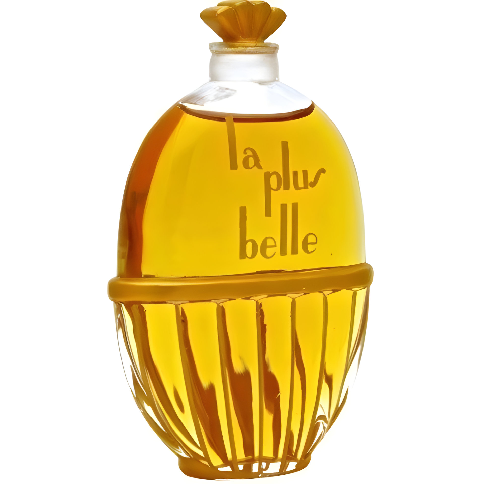 Picture of La Plus Belle fragrance