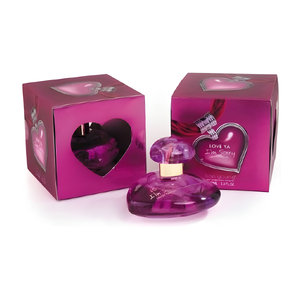 Love Ya I'm Sorry by Linn Young perfume bottle