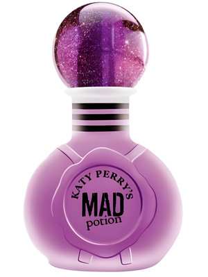 Katy Perry's Mad Potion by Katy Perry perfume bottle