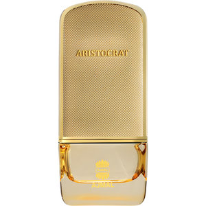 Aristocrat Coral by Ajmal perfume bottle