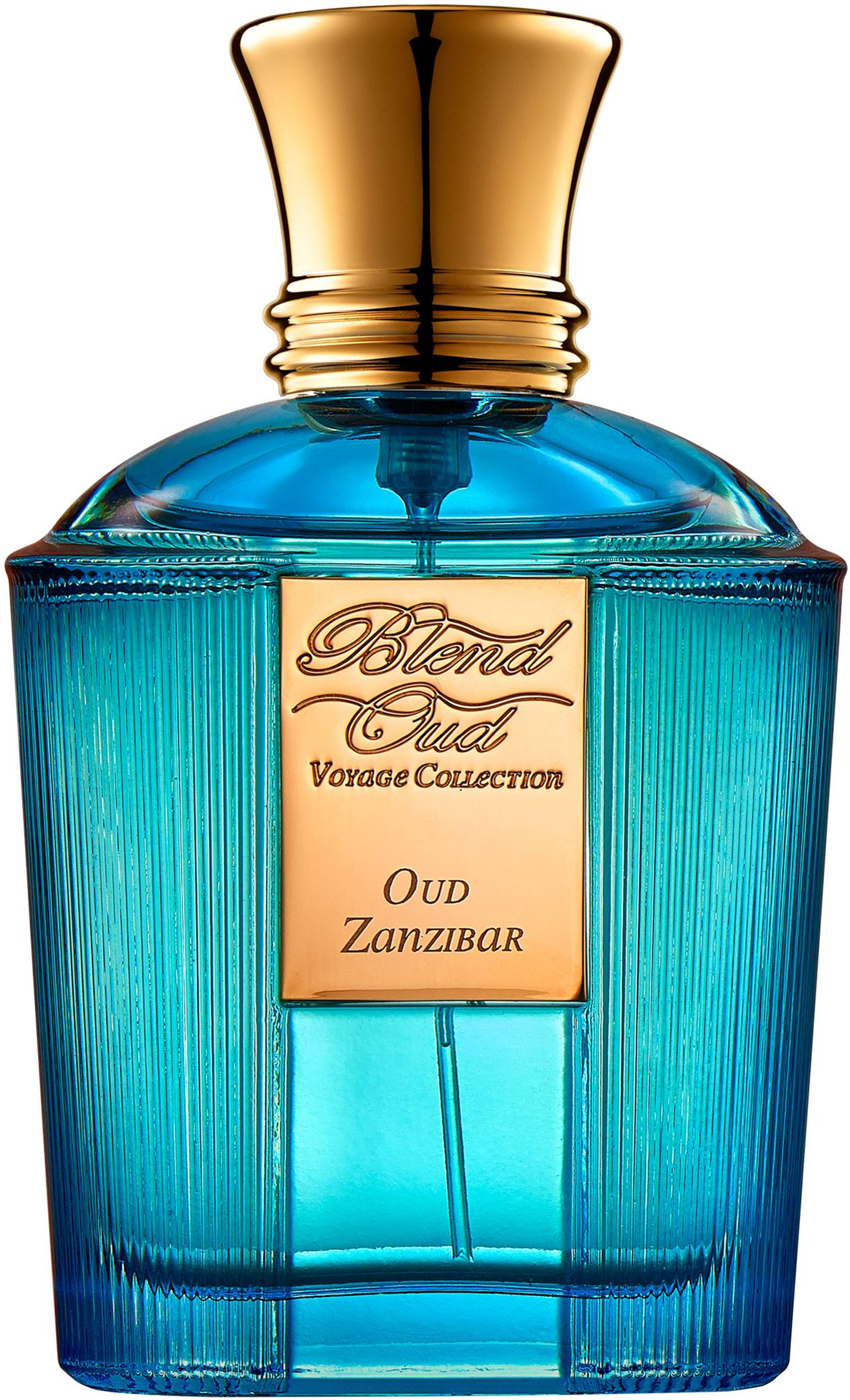 Picture of Oud Zanzibar fragrance