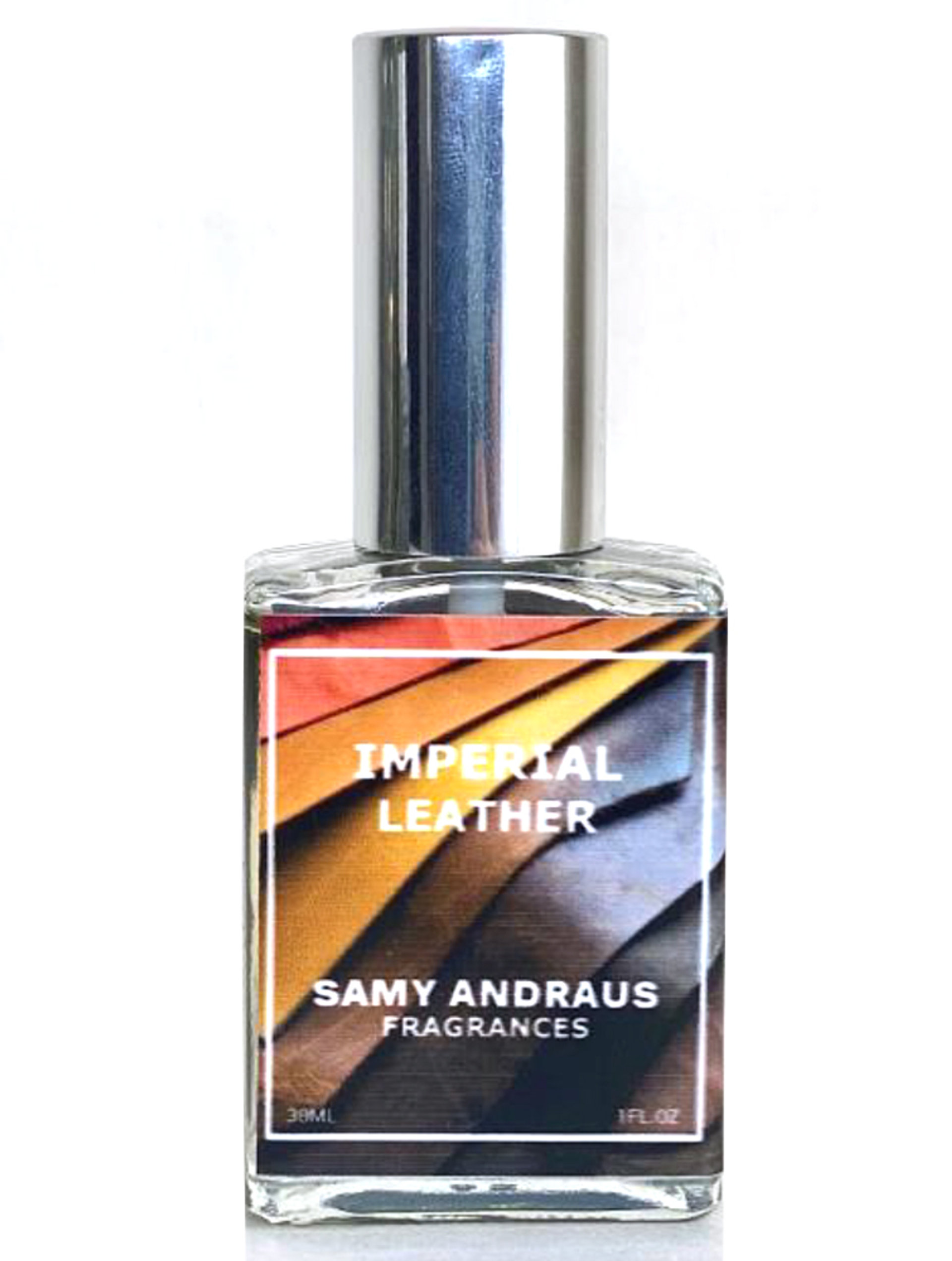 Picture of Imperial Leather fragrance