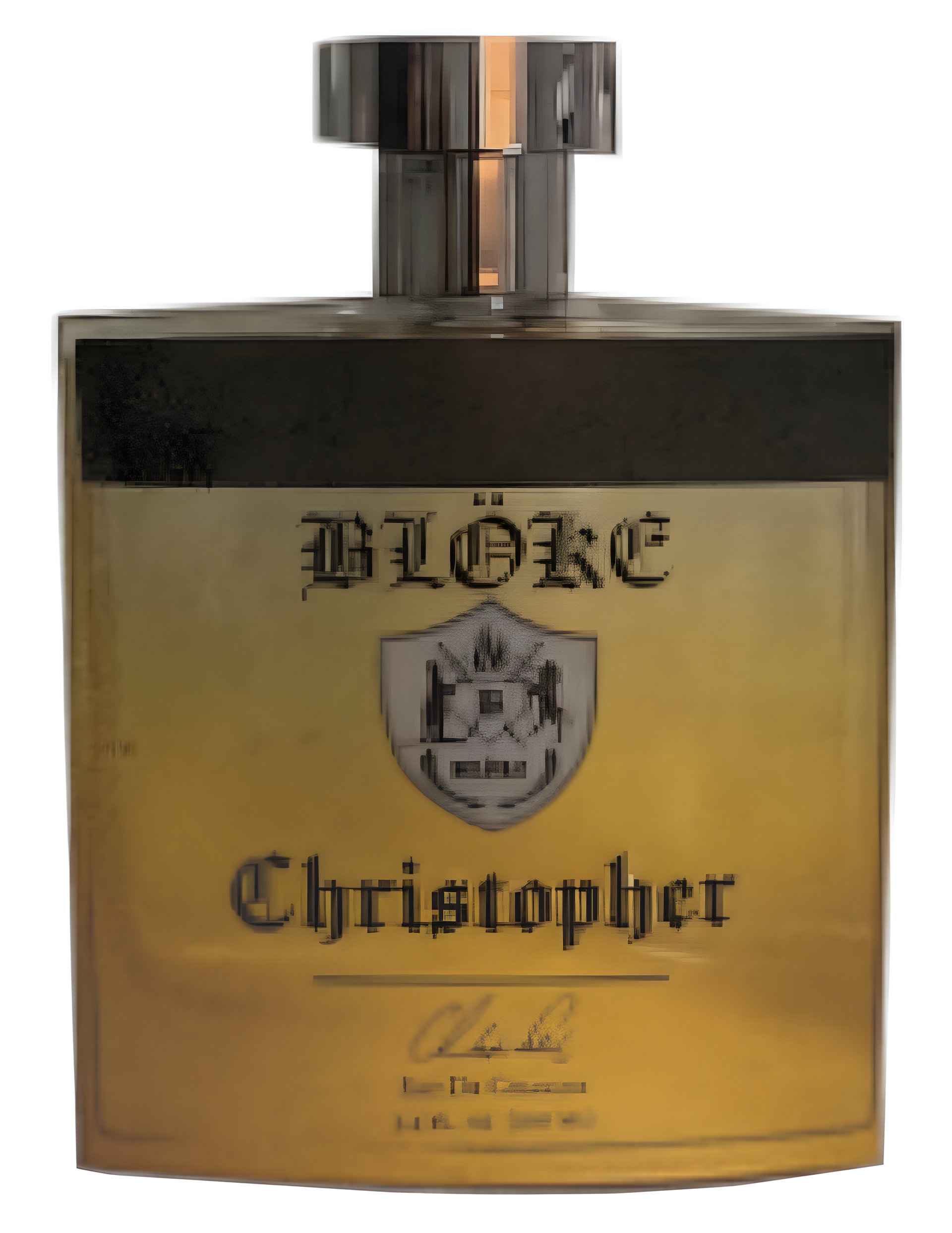 Picture of Christopher fragrance