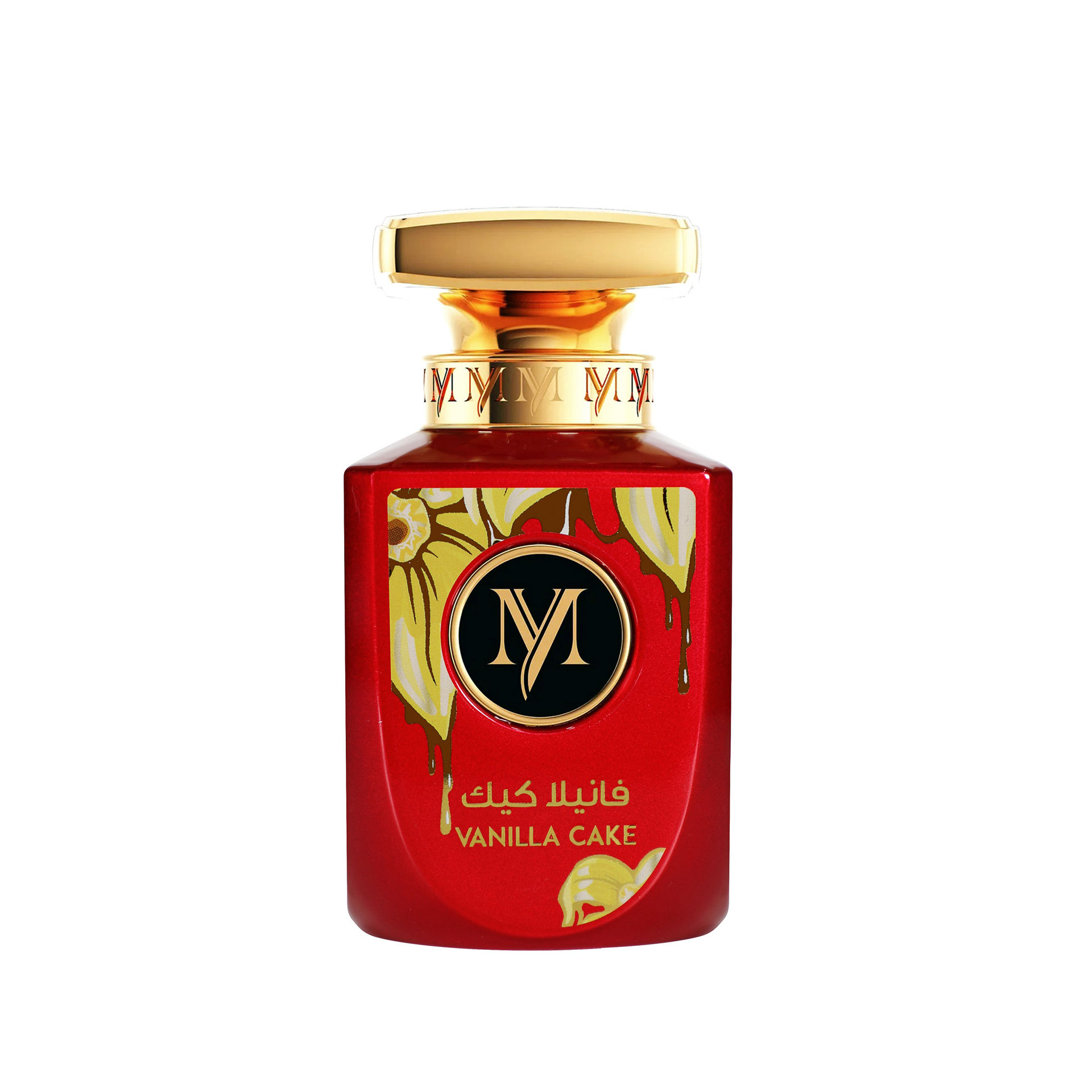 Picture of Vanilla Cake fragrance