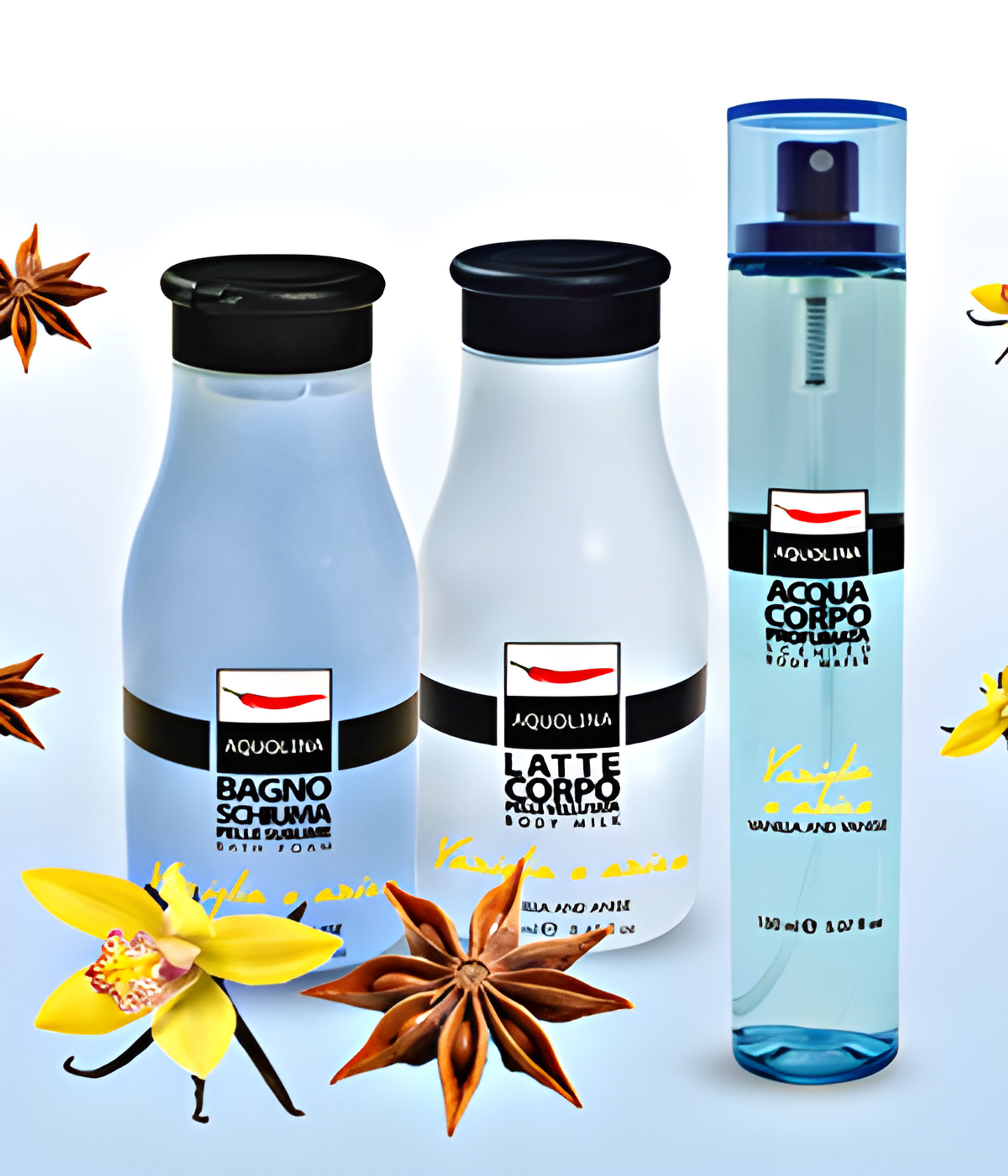 Picture of Vaniglia E Anice fragrance