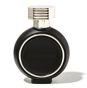 Royal Power by Haute Fragrance Company HFC perfume bottle
