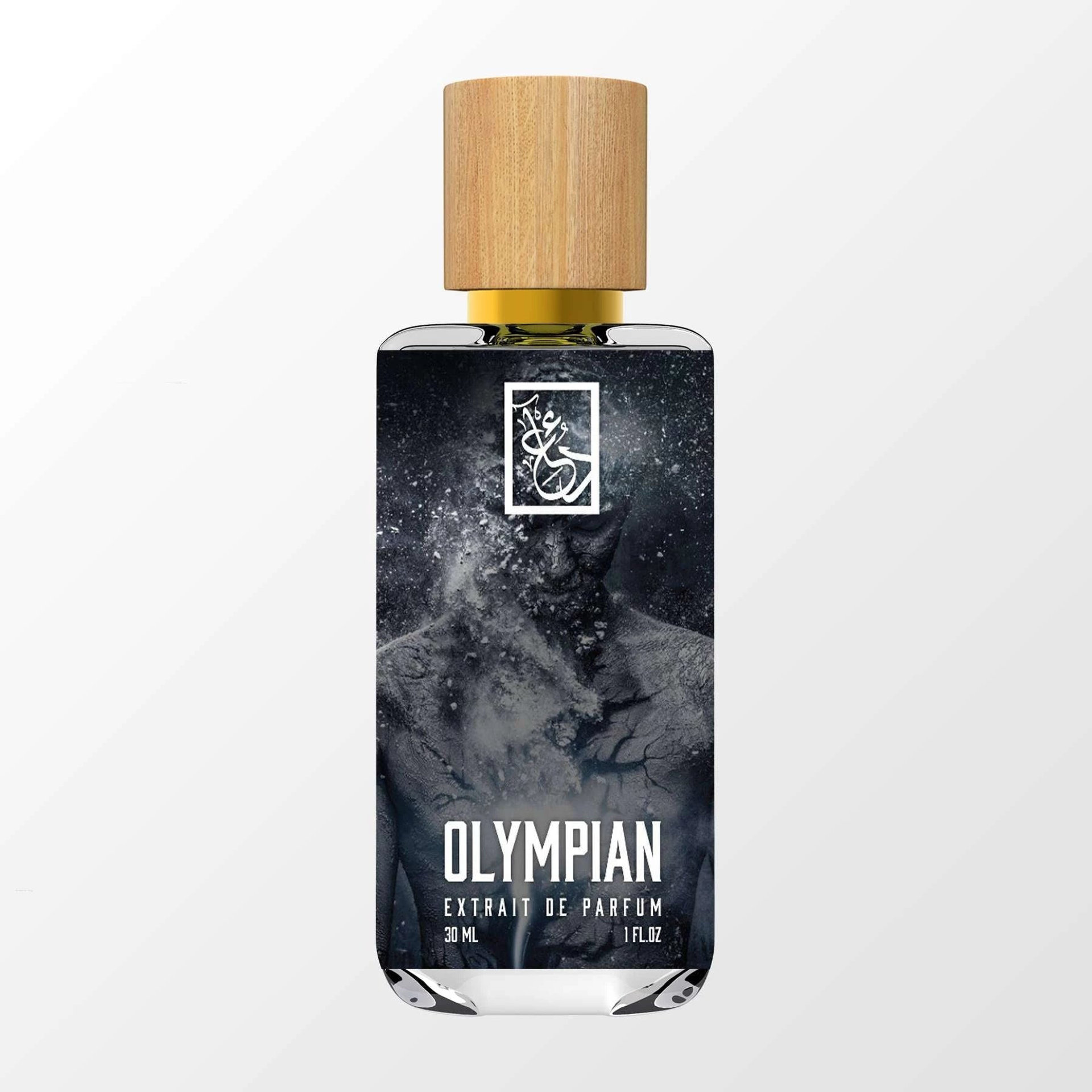 Picture of Olympian fragrance