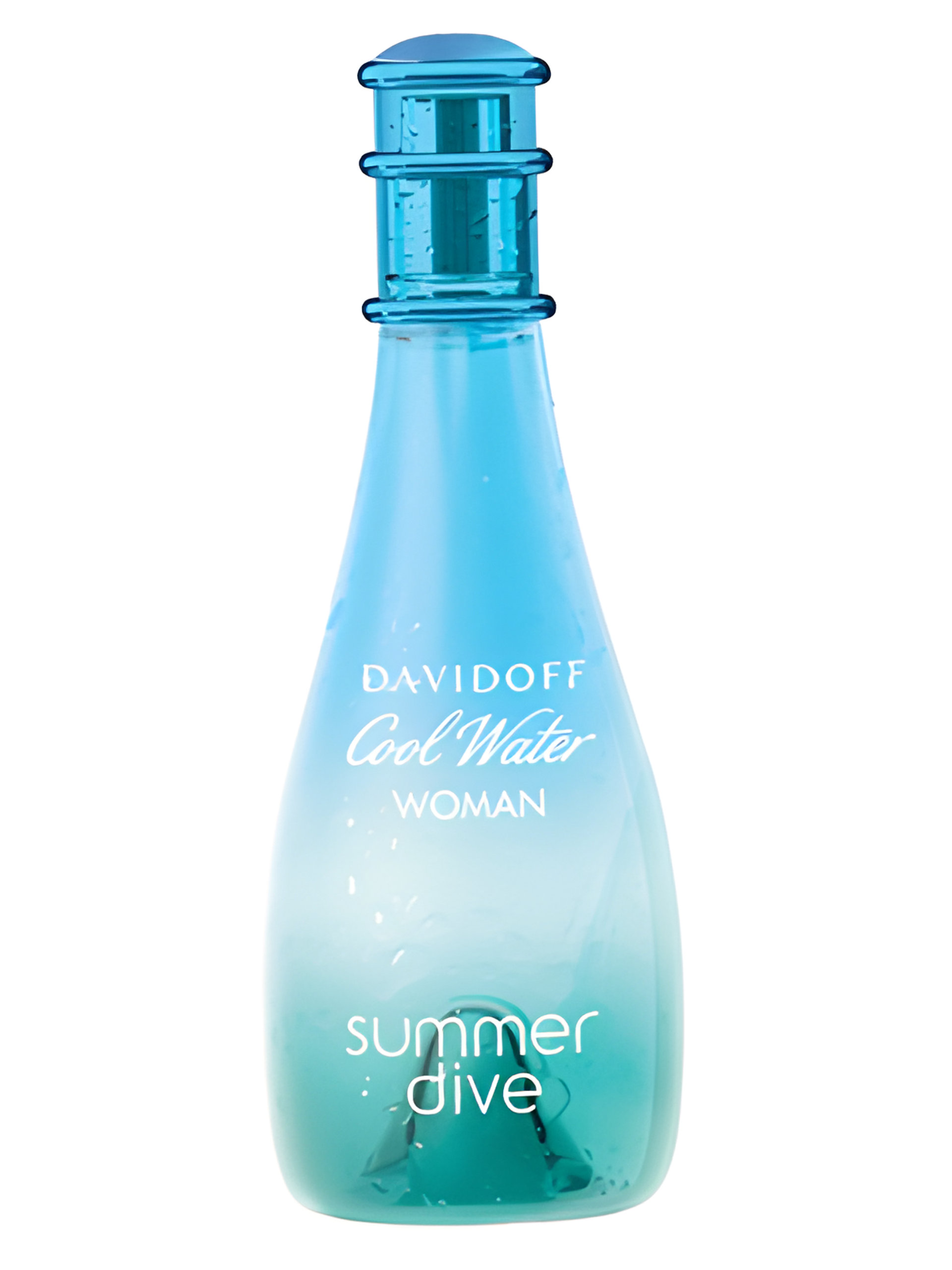 Picture of Davidoff Cool Water Summer Dive Woman fragrance