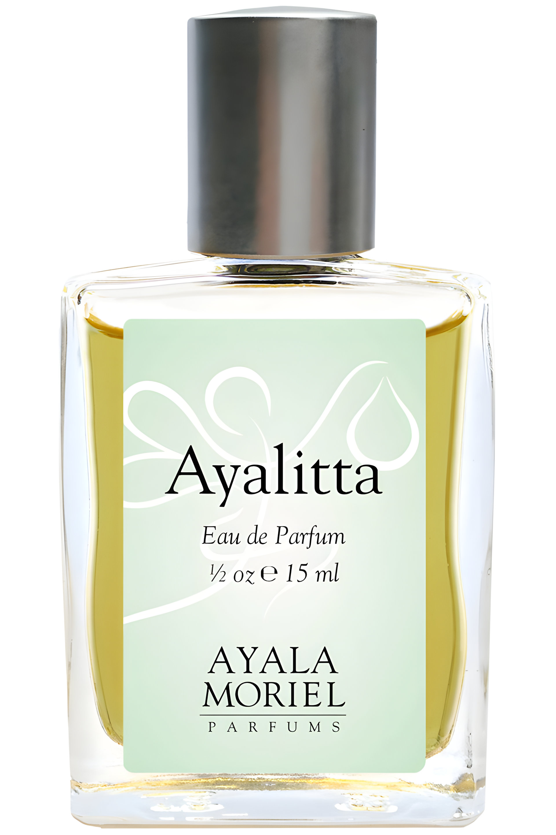 Ayalitta by Ayala Moriel