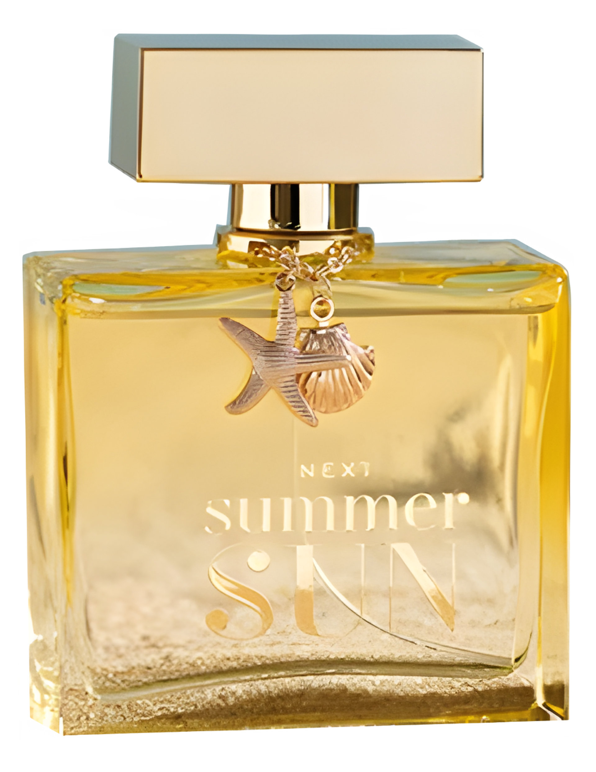 Picture of Summer Sun fragrance