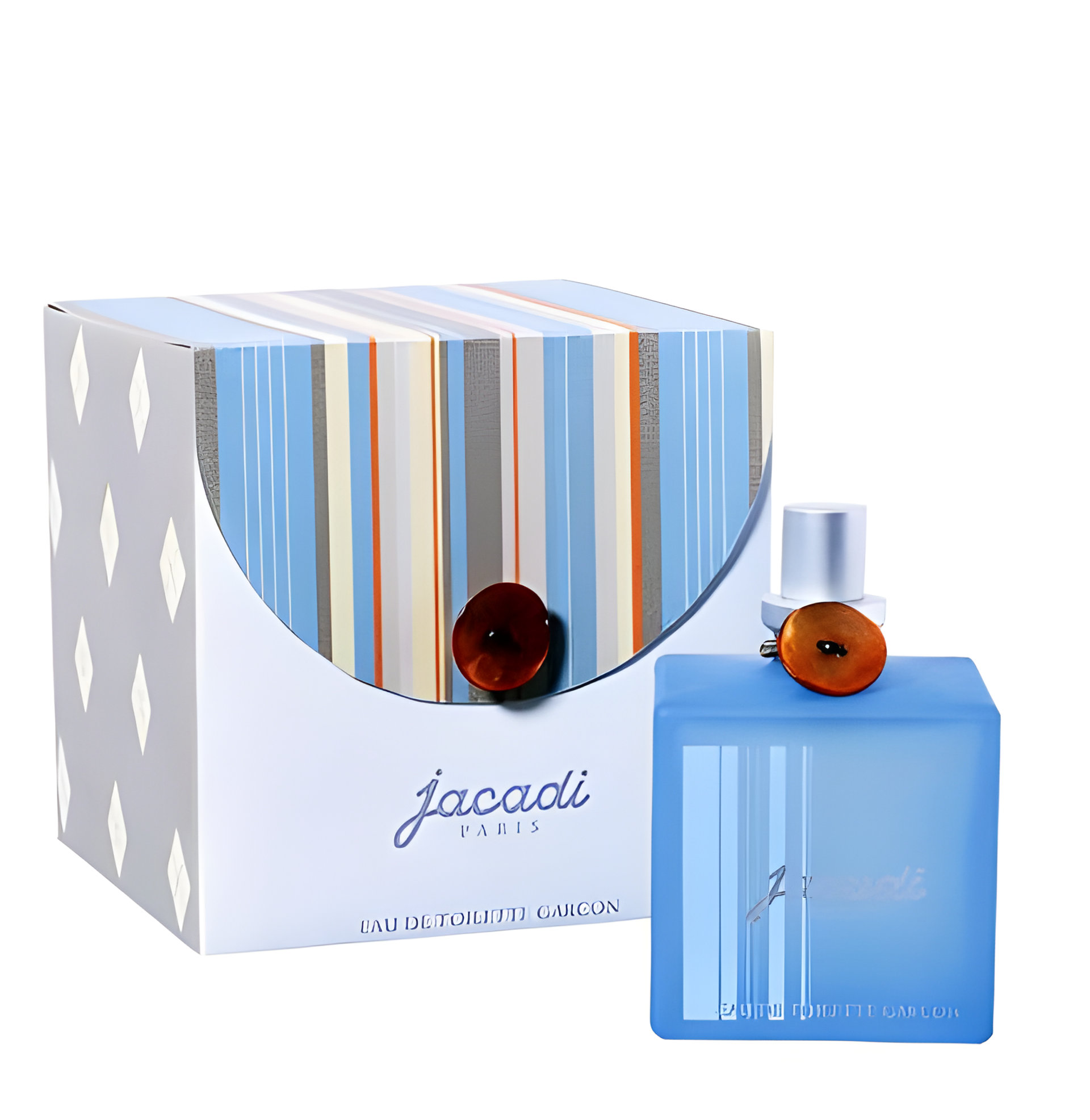 Picture of Jacadi Garcon fragrance