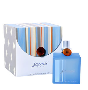 Jacadi Garcon by Jacadi perfume bottle