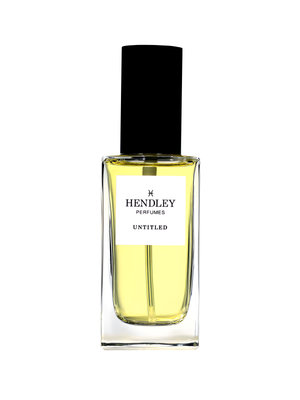 Untitled by Hendley Perfumes perfume bottle