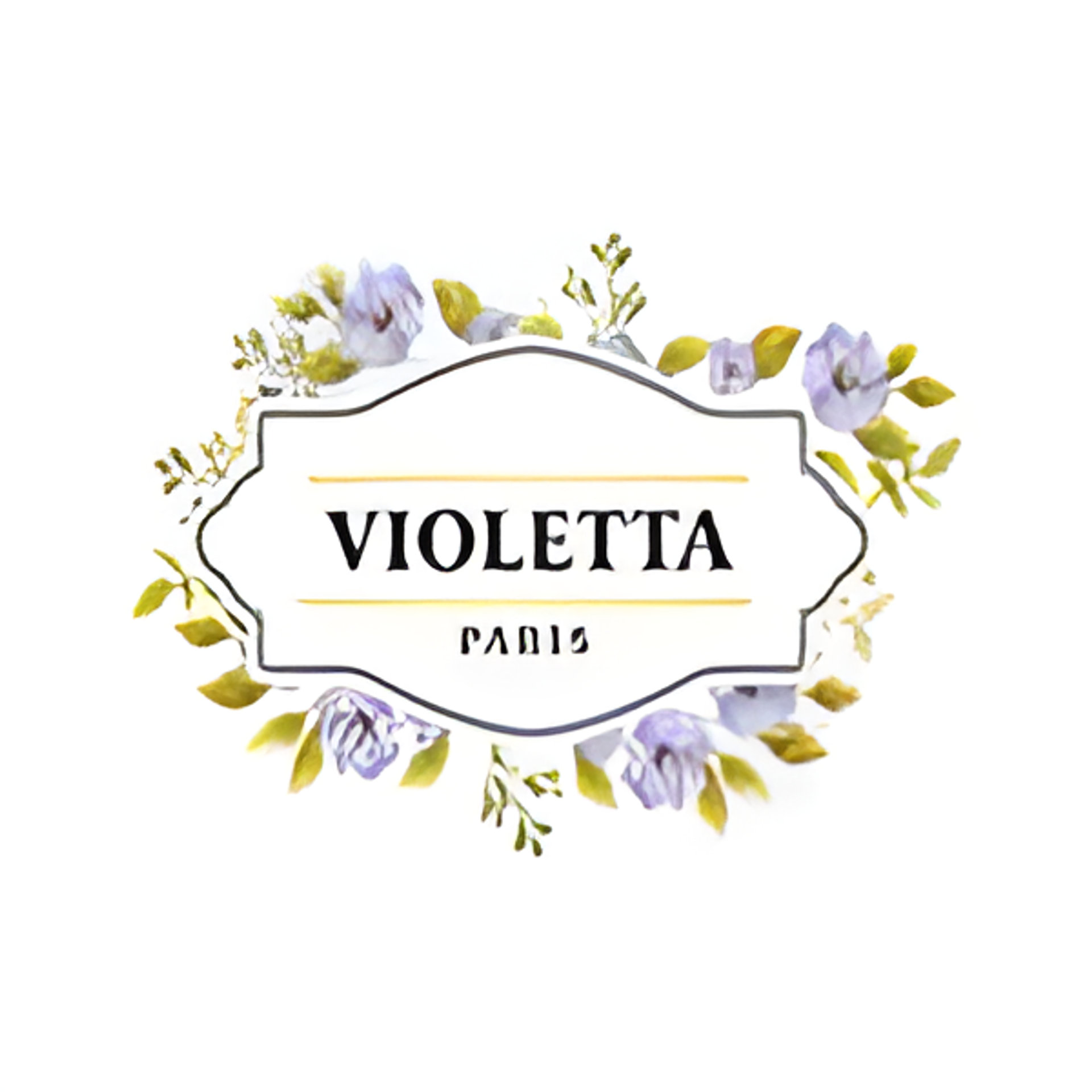 Picture of Violetta Paris brand