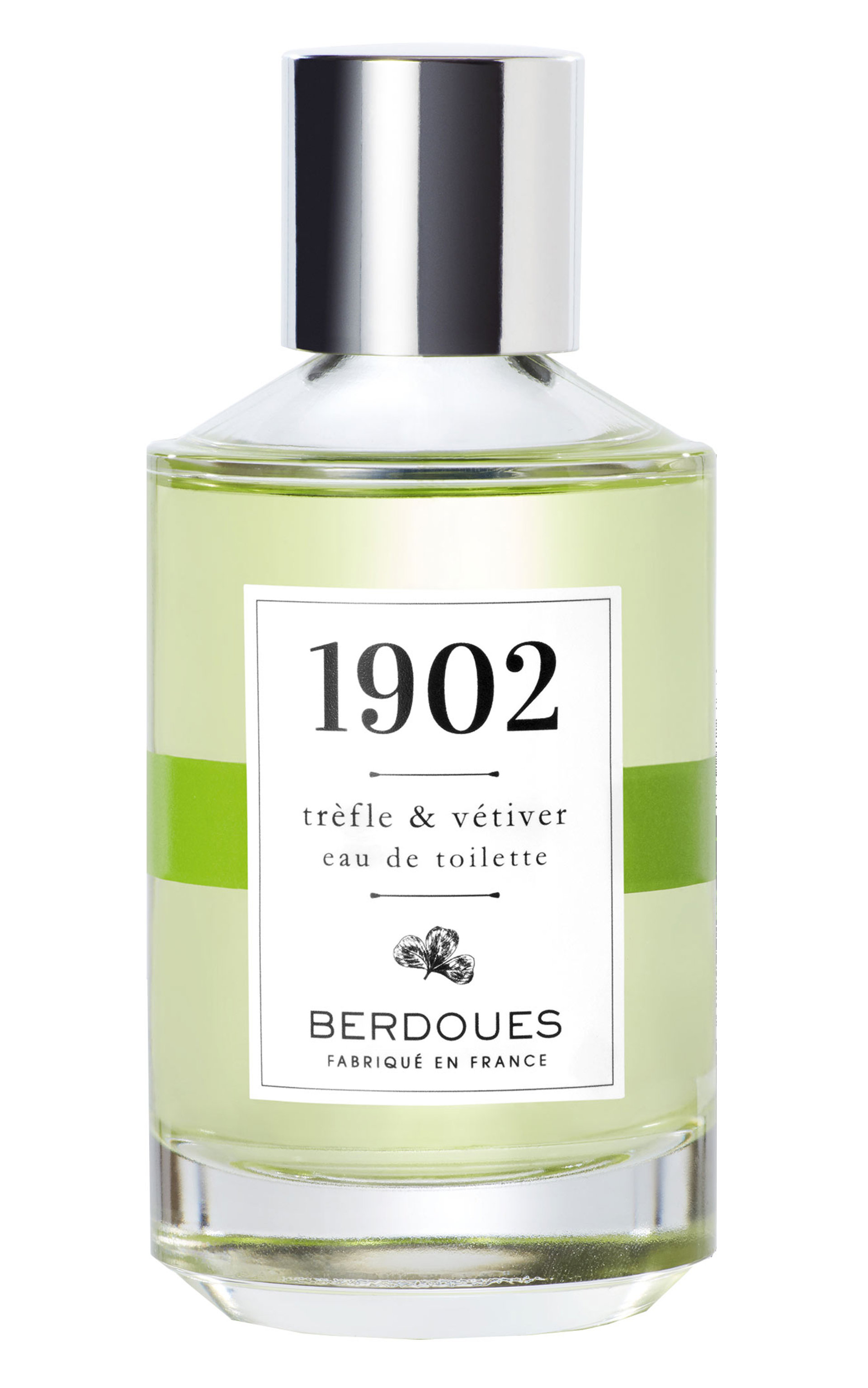 Picture of Trefle & Vetiver fragrance