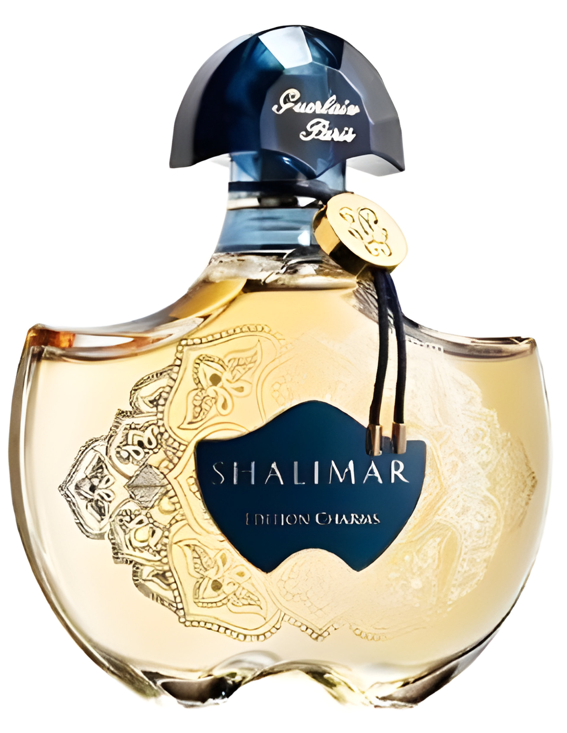 Picture of Shalimar Edition Charms Eau de Parfum fragrance