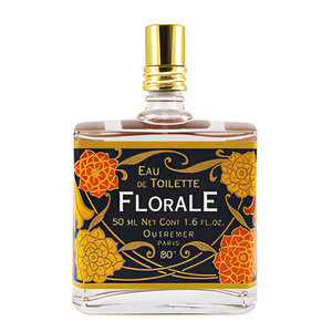 Florale by Outremer perfume bottle