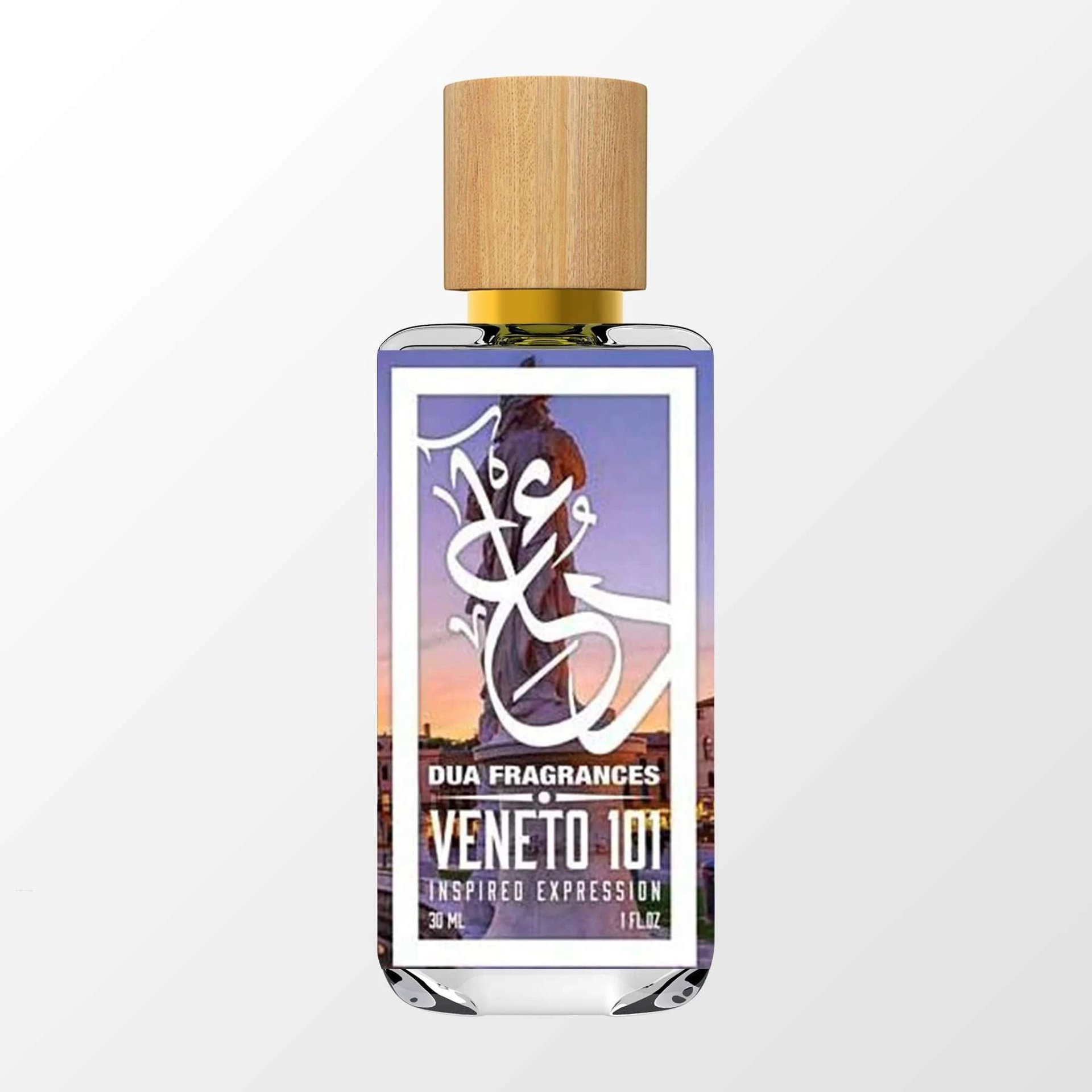 Picture of Veneto 101 fragrance