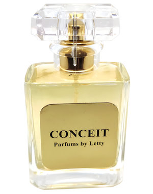 Conceit by Lé Max Fragrances perfume bottle