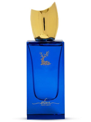 Woody by Olive Perfumes perfume bottle