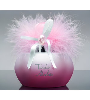 Tender Absolute by Marc Joseph perfume bottle
